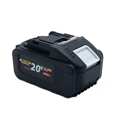 Акумуляторна батарея Procraft Battery20/8 (20В, 8Аг) - мініатюра 6