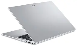 Ноутбук Acer Aspire Lite AL15-49P-R35K (NX.DT8EU.004) Silver - мініатюра 5