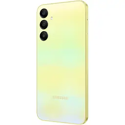 Смартфон Samsung Galaxy A25 8/256Gb Yellow [SM-A256BZYH] [103702] - мініатюра 7