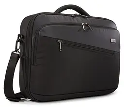 Сумка Propel Briefcase 15.6" PROPC-116 Black Case logic sum0027842