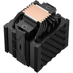 Кулер для процесора PcCooler PсCOOLER RT620M X Black (RT620MX-BKNWXX-GL) - мініатюра 2