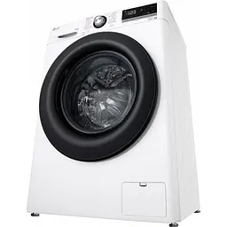 Пральна машина LG F2V3GS6WW автоматична - мініатюра 6