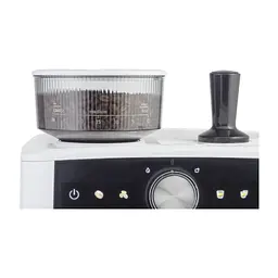 Рожковая кофеварка эспрессо Gorenje GSACM20W - миниатюра 8