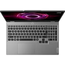 Ноутбук Lenovo LOQ 15AHP10 (83JG003DPB) [160504] - мініатюра 3