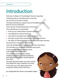 Cambridge Primary Computing Learner's. Book 2 with Digital Access (1 Year) - мініатюра 2