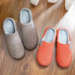 Жіночі домашні капці All-One Home CZ-05, Orange, 36/37 - мініатюра 3
