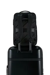 Рюкзак 15.6" Samsonite IMAGE BIZ BLACK 41x28x13.5 KS2*09107 - мініатюра 3