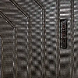 Валіза Semi Line 20 дюймів (S) дюймів (S) Graphite (T5687-1) - мініатюра 7