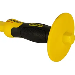 Зубило Stanley FatMax з ізольованою поверхнею 55x254 мм (4-18-330) - мініатюра 4