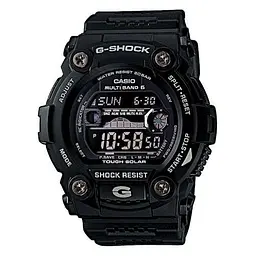 Годинник Casio G-Shock GW-7900B-1ER з полімерним ремінцем - мініатюра 2