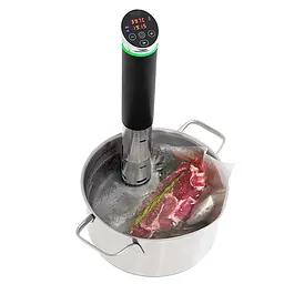 Вакуумна електропіч Adler AD 6415 Sous Vide (Су Вид) - мініатюра 5