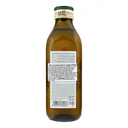 Олія оливкова Casa Rinaldi Extra Vеrginе 0.5 л (475863) - мініатюра 2