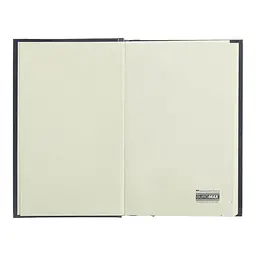 Щоденник недатований Buromax Vertical A5 коричневий (BM.2016-25) - мініатюра 2