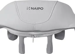 Масажер NAIPO Neck and Shoulder Massager oFree MGS-2301 для шиї та плечей з підігрівом UA - мініатюра 3