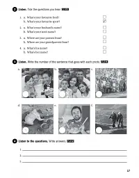 Impact. Foundation. Workbook with Audio CD - - мініатюра 4