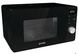 Мікрохвильова піч Gorenje MO20A3B - мініатюра 3
