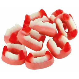 Желейки Trolli Dracula 150g - мініатюра 3