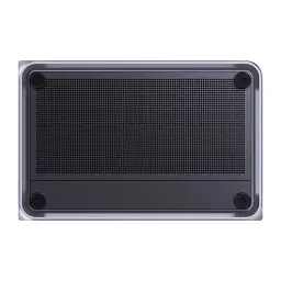 Корпус для ПК JONSBO BO400CG Gray - мініатюра 8