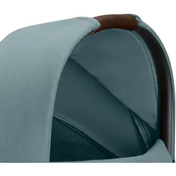 Люлька Cybex S Stormy Blue сіро-блакитна (524001349) - мініатюра 5