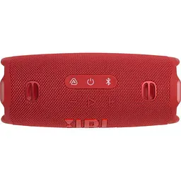 Bluetooth Колонка JBL Charge 6 Red (JBLCHARGE6RED) UA - мініатюра 5