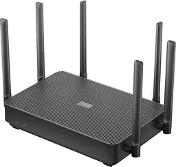 Роутер маршрутизатор XiaomiXiaomi Router AX3200 DVB4314GL Black