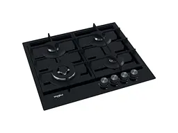 Газова варильна поверхня Whirlpool AKT 6465 NB1 - мініатюра 2