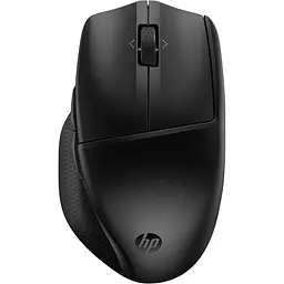 Комп'ютерна миша HP 480 Comfort BT чорний teh0014081