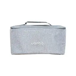 Сумка для зберігання та транспортування проекторів Wanbo серії T2 Ultra, Cube 2 Pro 28 x 14 x 14 см