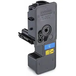 Тонер-картридж Kyocera TK-5240C Cyan (1T02R7CNL0) - мініатюра 2