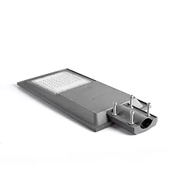 LED ліхтар вуличний автономний VIDEX 2300Lm 5000K (VL-SLSO-082-S) VIDEX (27954-000) - мініатюра 6