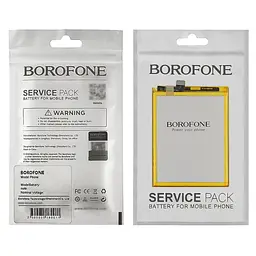 Акумулятор Borofone BLP619 для Oppo A57/A57M - мініатюра 3