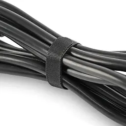 Мережевий подовжувач VIDEX ONCORD з/з 3п 3м (3x1.5мм) 2.4А 2USB+USB-C з кнопкою Black VIDEX (27694-000) - мініатюра 10