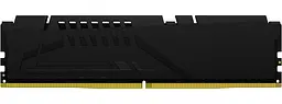 Модуль пам'ятi DDR5 32GB/6000 Kingston Fury Beast Black (KF560C36BBE-32) - мініатюра 3
