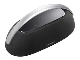 Портативні колонки Harman Kardon Go + Play 3 Black (HKGOPLAY3BLK) - мініатюра 8