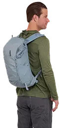 Рюкзак AllTrail Daypack 18L TADP-218 Pond Gray Thule sum0027941 - мініатюра 5