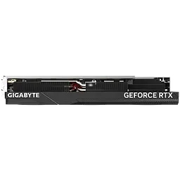 Відеокарта GeForce RTX 4090 24GB Gigabyte WindForce V2 (GV-N4090WF3V2-24GD) Б/В - мініатюра 3