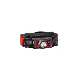 Ліхтар Fenix HM62-T V2.0 магма (HM62TV2.0Mag) - мініатюра 2