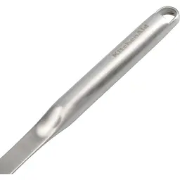 Лопатка для тіста KitchenAid Premium чорна (KMG031OHOB) - мініатюра 6