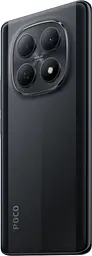 Смартфон Xiaomi Poco M8 5G 8/256GB Black Global with charger 5G NFC - мініатюра 7