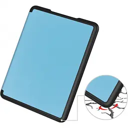 Чохол-книжка ArmorStandart для Amazon Kindle Paperwhite 12th Gen 2024 / Kindle Colorsoft Sky Blue (ARM81966) [121846] - мініатюра 5