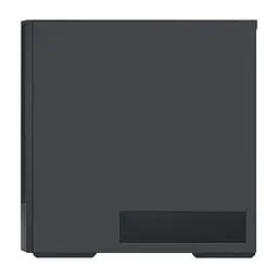 Корпус Lian Li Lancool 207 Black (G99.LAN207RX.00) без БЖ - мініатюра 4