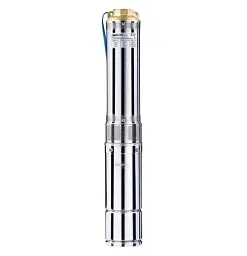 Насос глибинний багатоступеневий Zegor 4SRM813-1.5 H79m 30412
