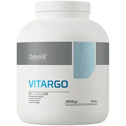 Гейнер OstroVit Vitargo Mango 2000 г