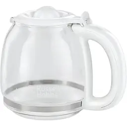 Кавоварка Russell Hobbs Honeycomb [White 27010-56] - мініатюра 6