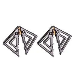 Затискачі для сосків з легкою підвіскою LOCKINK Adjustable Nipple Clamps with Light Pendant, сріблясті - мініатюра 7