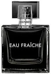 Оригінал Jose Eisenberg Eau Fraiche Homme 100 мл ТЕСТЕР парфумована вода