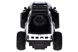 Радіокерована модель автомобіля YG Toys з акумулятором та пультом керування (935) - мініатюра 4