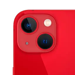 Смартфон Apple iPhone 13 128 ГБ (PRODUCT)RED (Grade A) Seller Refurbished - мініатюра 3