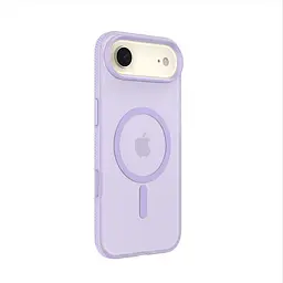 Чохол Belkin для iPhone Air, Magnetic Protective Grip, Lavender teh0019378 - мініатюра 2