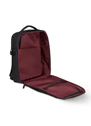 Рюкзак 16" Lipault LOST IN BERLIN BLACK 40х30х13 P90*09052 - мініатюра 7